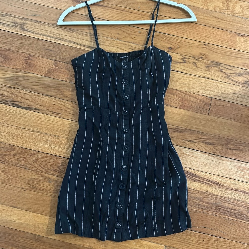 Forever 21 Mini Dress